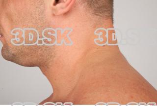 Neck texture of Gene 0004